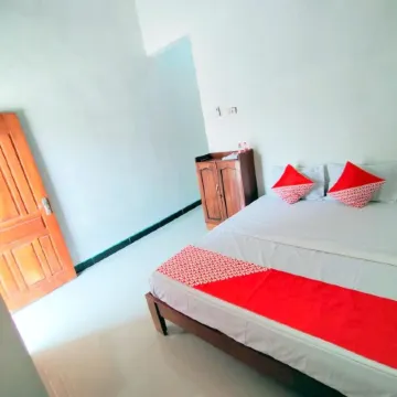 Hotel O Griya Annisa