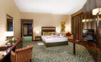 Sunday Fujairah Bay Formerly Concorde Hotel