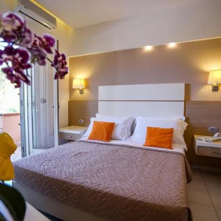 Hotel Villaggio Old River