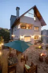 Villary Flats Gramado Hotels in Nova Petrópolis