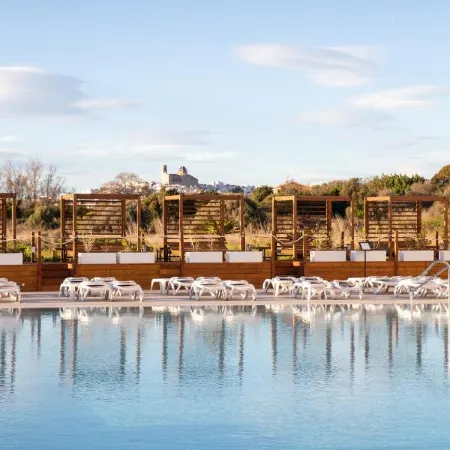 Hotel Cap Negret