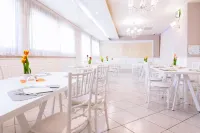 Hotel Leon - Ristorante Al Cavallino Rosso - breakfast