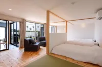 Villa South Coast Shima