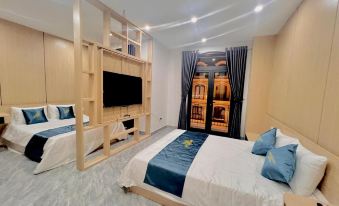Anna Belle Doi Rong Hotel - Homestay HPT Home Hai Phong
