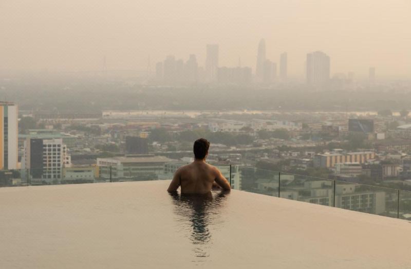 InterContinental Bangkok Sukhumvit by IHG photo 5