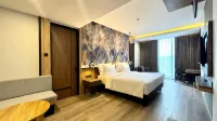 Azana Boutique Bandar Lampung Hotels in Pahoman