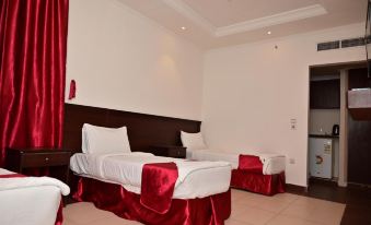 Cent Al Khair Hotel Makkah