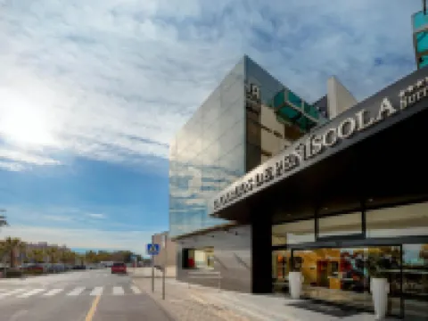 RH Don Carlos & Spa Hotels in Baix Maestrat