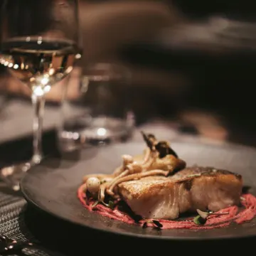 The Blackpine Hotel, Small Luxury Hotels