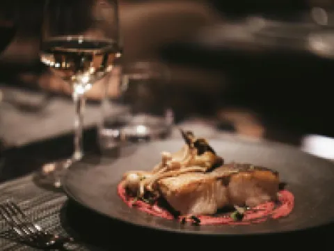 The Blackpine Hotel, Small Luxury Hotels
