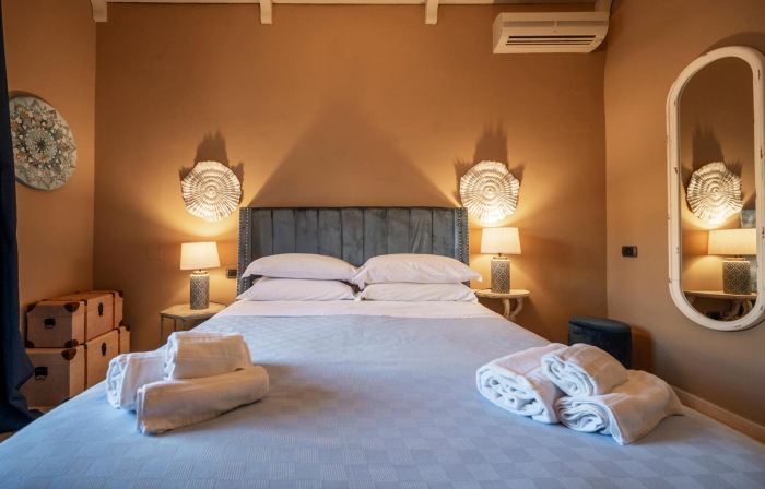 Noto Da Quassù放鬆B&B