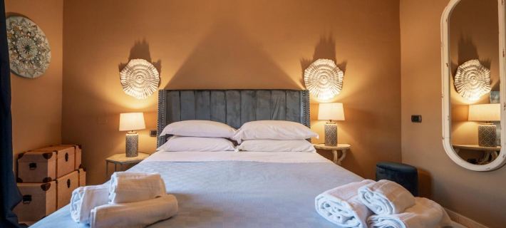 Panorama Suites Noto - Adults Only Hotele w: Noto