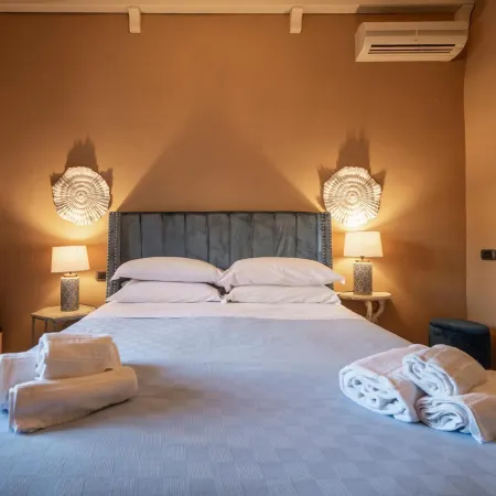 Panorama Suites Noto - Adults Only