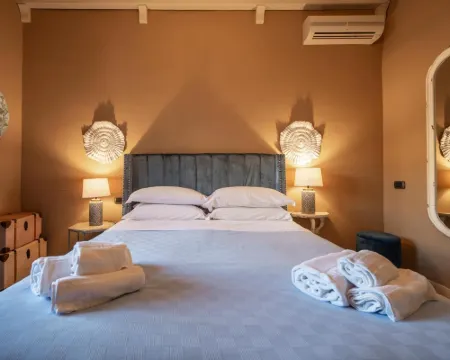 Panorama Suites Noto - Adults Only Hoteles en Noto