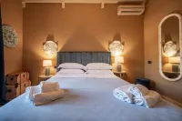 Panorama Suites Noto - Adults Only - Rum och frukost