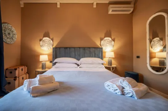 Panorama Suites Noto - Adults Only