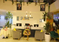 Platinum Hotel - 2-نجوم