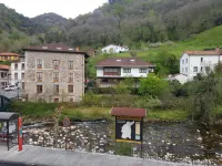 Alojamiento Calzada Romana Hoteles en 