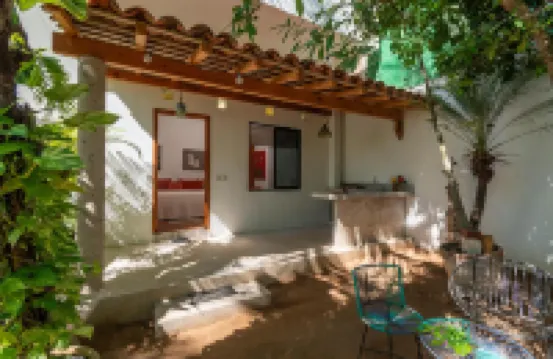 Hotel Villa Mozart y Macondo Hotels near Playa Carrizalillo