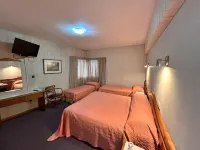 Hotel Luey Отели рядом с достопримечательностью «Железнодорожный вокзал Онсе»