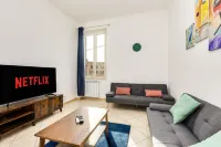 Magenta Tiburtino - Apartments