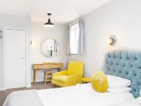 The Lerryn Hotels in Falmouth