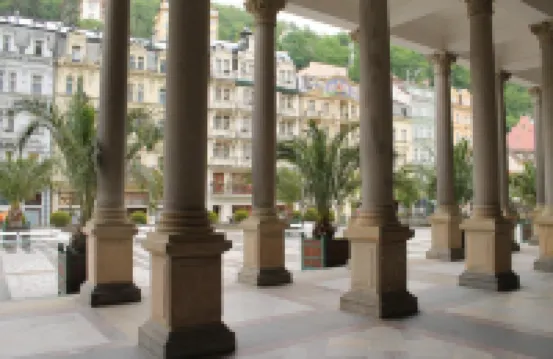 Apartments Bohemia Rhapsody