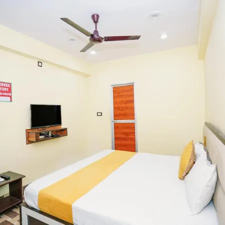 Hotel Vikrant