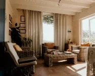 Agriturismo il Cardo - Park Yeri