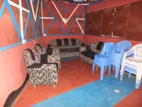 VINTEX GUEST HOUSE - parking