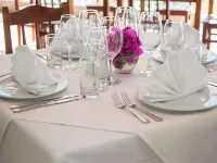Guizado Portillo Hacienda & Resort - Завтрак