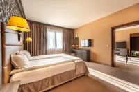 Spa Hotel Dvoretsa