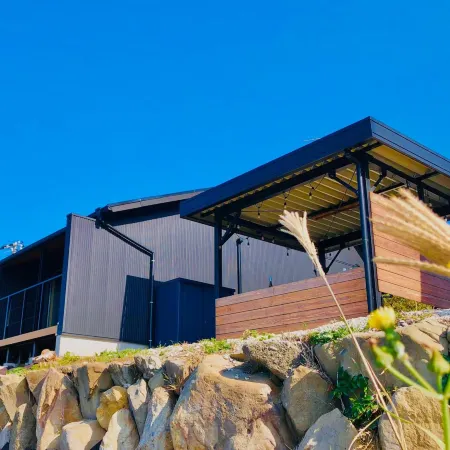 Awaji Ocean Base West Coast