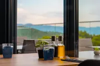 Moro Inn - breakfast