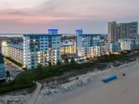 Princess Royale Oceanfront Resort Hotels in Worcester County