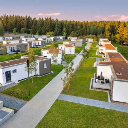 Schwarzwald Tiny House Village