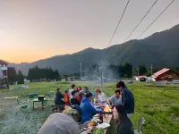 Guest House Shiroikiseki