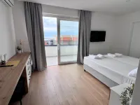 Boutique Hotel Ivy'z - balcón