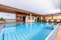 Alpenhotel Denninglehen