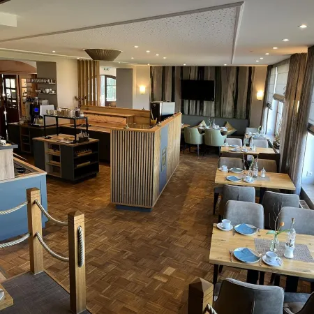 Hotel Wernerwald - Restaurant, Wellness & Events Hotels in Cuxhaven