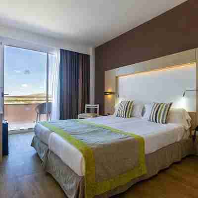 Caprice Sa Coma Park Rooms