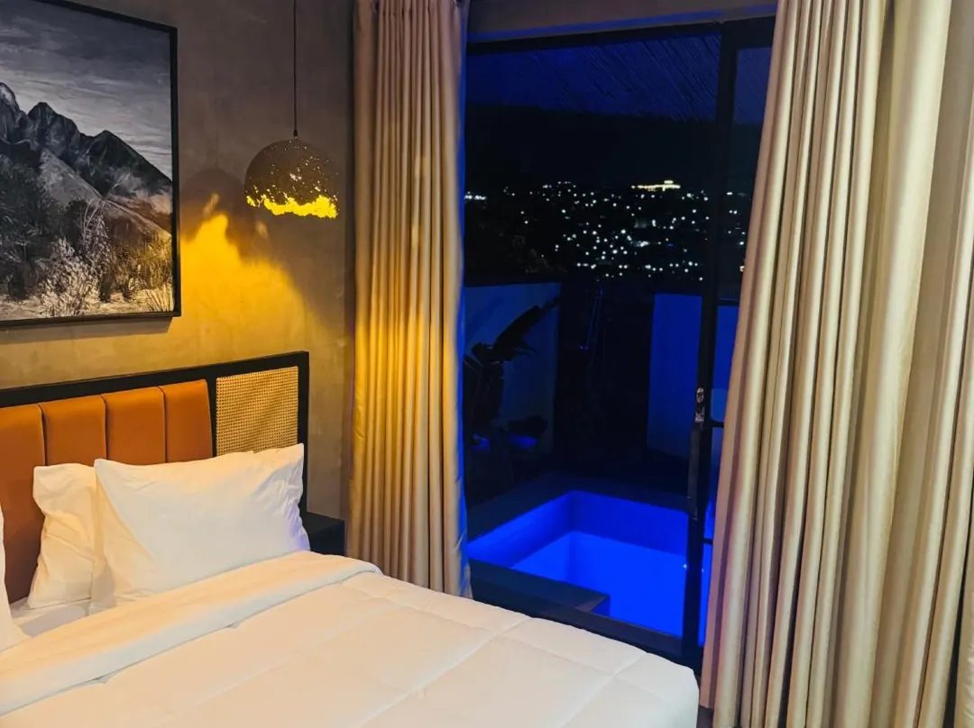 Boutique Ndare Eco Ville - Kigali