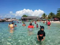 Banhalawee - Ocean View