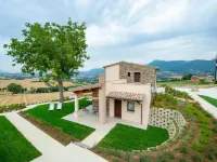 Serre Alte Landscape Luxury Rooms Hotel a Matelica