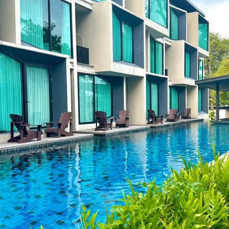 Stellars Samed Resort