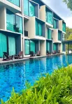 Stellars Samed Resort - Pool