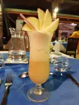 Hotel Oasis de Kiamu - bar