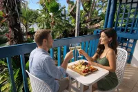 Mission Beach Lodge