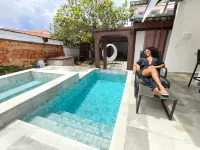 Encantos Pousada Boutique - 3-Star