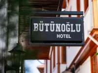 BÜTÜNOĞLU PANSİYON Hotels near بوابة هادريان